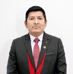 CPC. Guillermo André Pino Cuayla