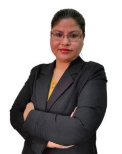 CPC. Melina Elizabeth Chávez Choque