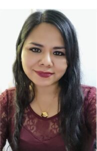 CPC. Yuri Rosmery Callomamani León