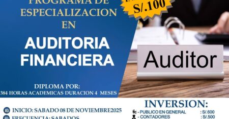 AUDITORIA FINANCIERA (2)