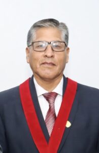 CPC. Elicedio Palomino Quiso