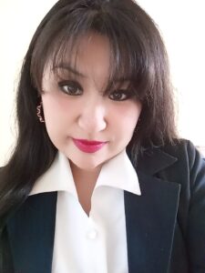 CPC. Flor De Maria Marce Guerrero