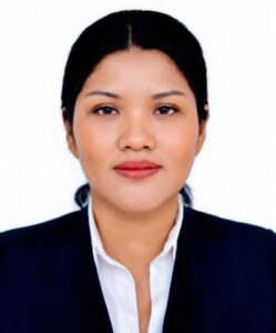 CPC. Janeth Torres Gallegos