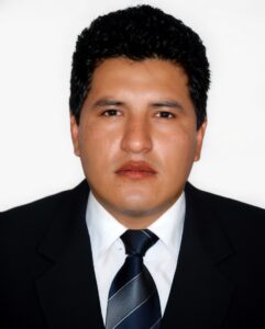 CPC. John Richard Carcausto Maron