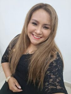 CPC. Katherine Milagros Vargas Ventura