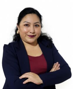 CPC. Kelly Stefany Rodriguez Soto