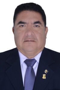 CPC. Wilbert Americo Acosta Alcazar