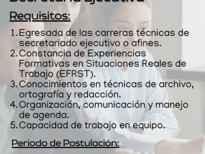 ¡𝐏𝐑𝐀𝐂𝐓𝐈𝐂𝐀𝐒 𝐏𝐑𝐎𝐅𝐄𝐒𝐈𝐎𝐍𝐀𝐋𝐄𝐒 𝐄𝐍 𝐄𝐋 𝐂𝐂𝐏𝐌!